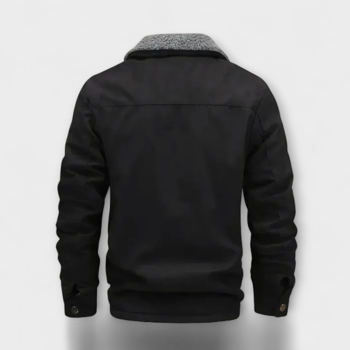 Giacca elegante a maniche lunghe