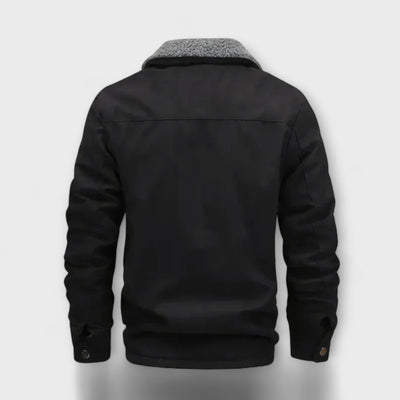 Giacca elegante a maniche lunghe