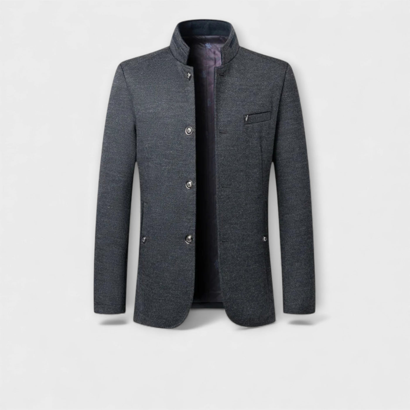 Blazer Elegante da Uomo