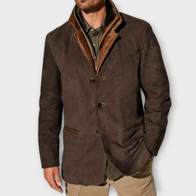 Giacca Vintage Elegante