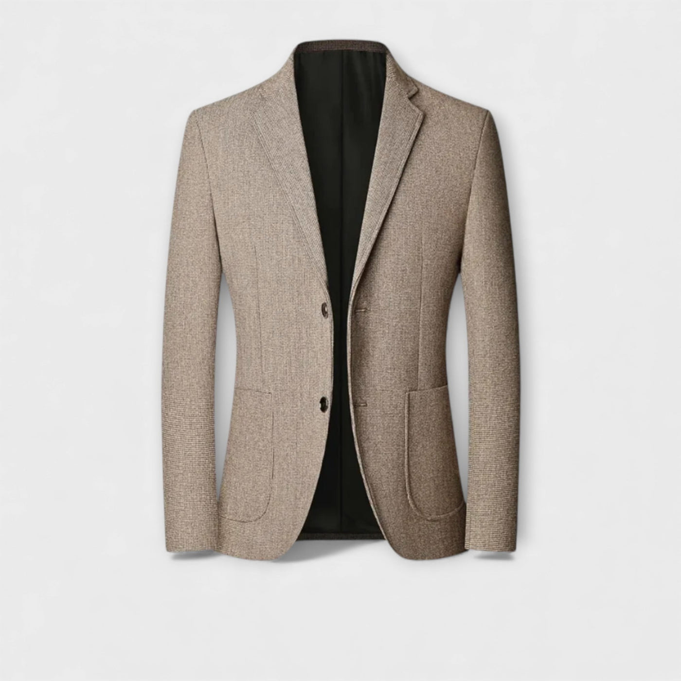 Blazer Elegante da Uomo