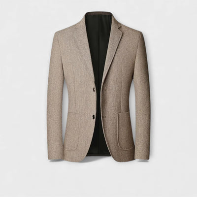 Blazer Elegante da Uomo