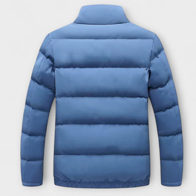 Alex – Giacca invernale trapuntata premium