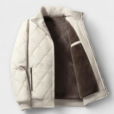 Gregory – Giacca invernale da uomo per massimo calore, resistenza e stile