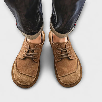 Ortho-Confort in pelle di vitello — Edizione Prestige