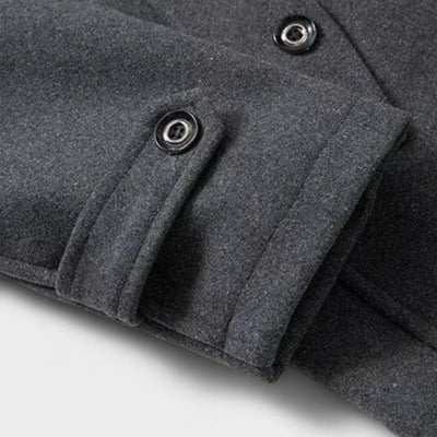 Giacca Calda Per Inverno e Autunno