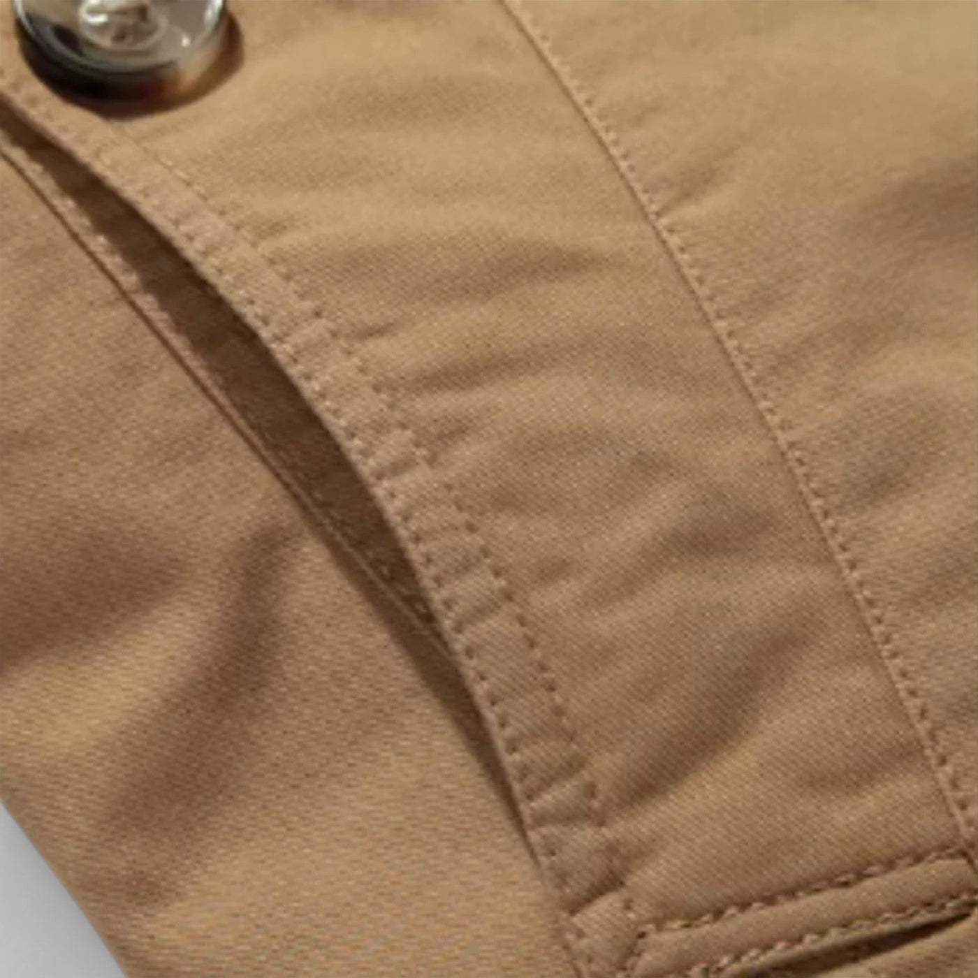 Karel – Trench elegante imbottito