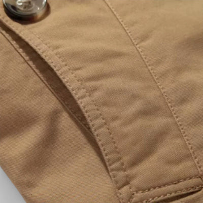 Karel – Trench elegante imbottito