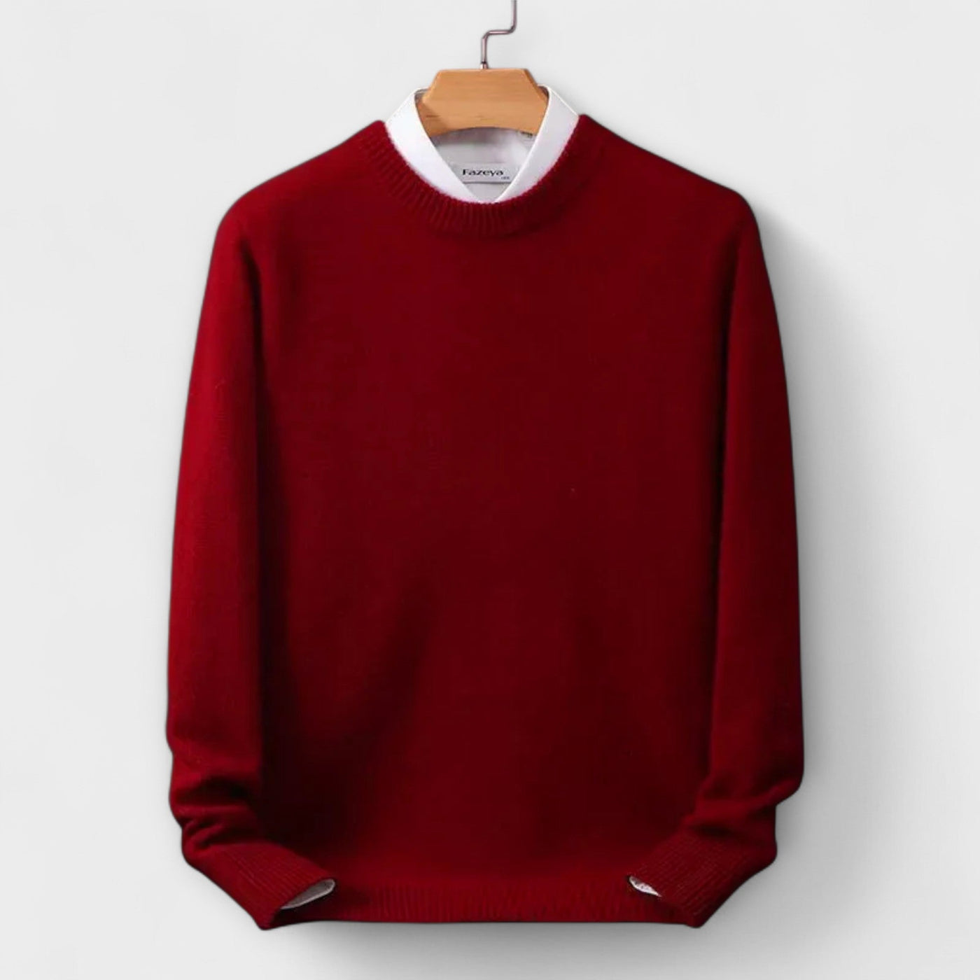 Léon™ | Maglione autunnale morbido