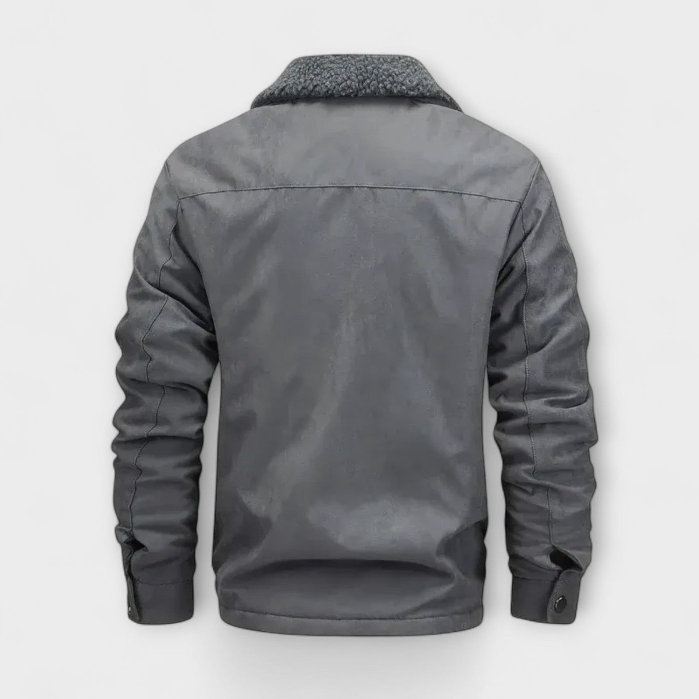 Giacca elegante a maniche lunghe