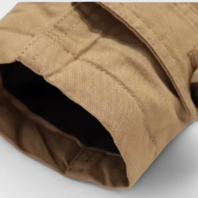 Karel – Trench elegante imbottito