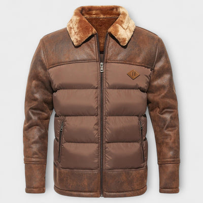 Glacia™ | Giacca uomo