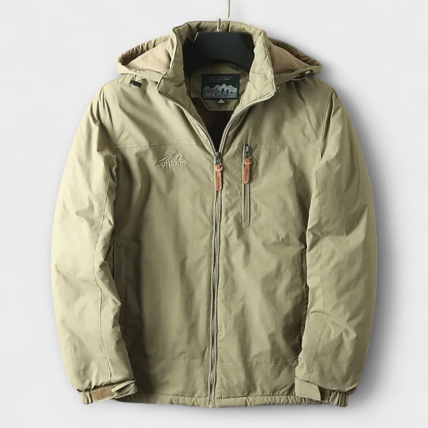 Giacca Invernale Termica Polara