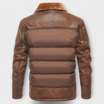 Glacia™ | Giacca uomo