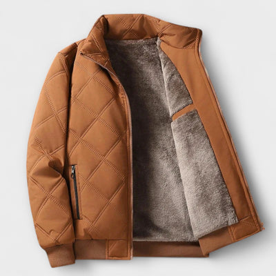 Gregory – Giacca invernale da uomo per massimo calore, resistenza e stile