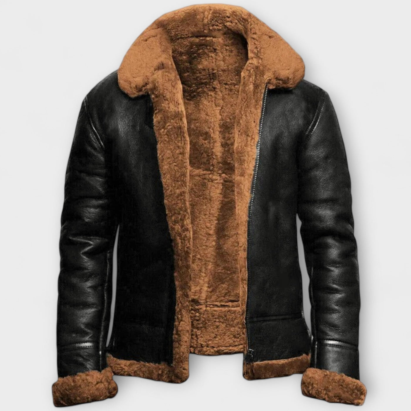 Ardentia™ | Giacca elegante e calda