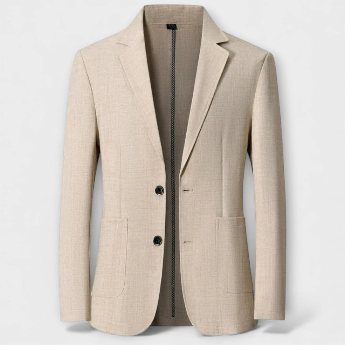 Blazer Uomo Traspirante