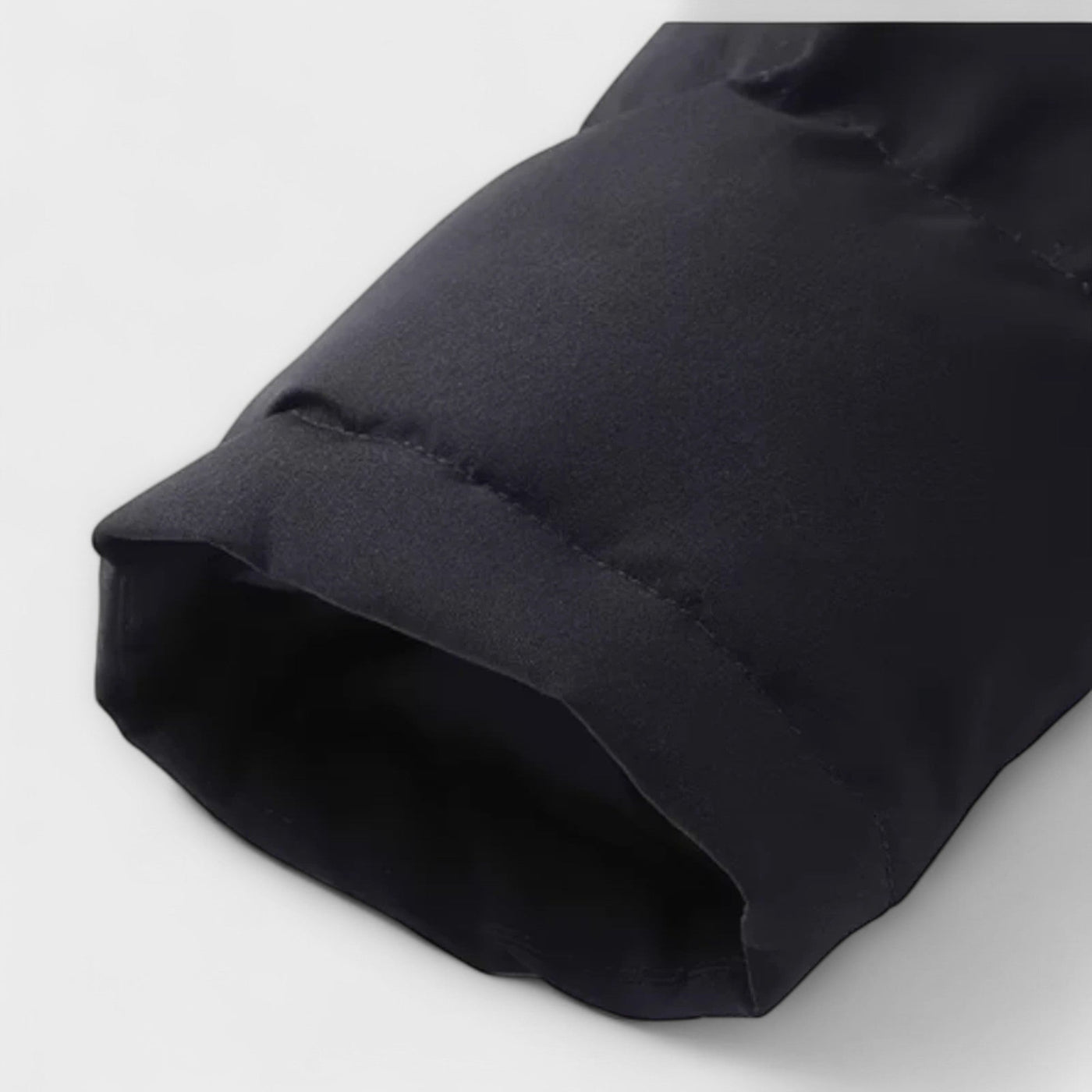 Alex – Giacca invernale trapuntata premium