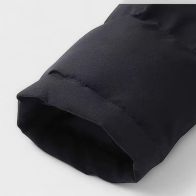 Alex – Giacca invernale trapuntata premium