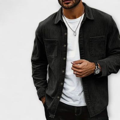 Namo ™ | Giacca in corduroy di lusso