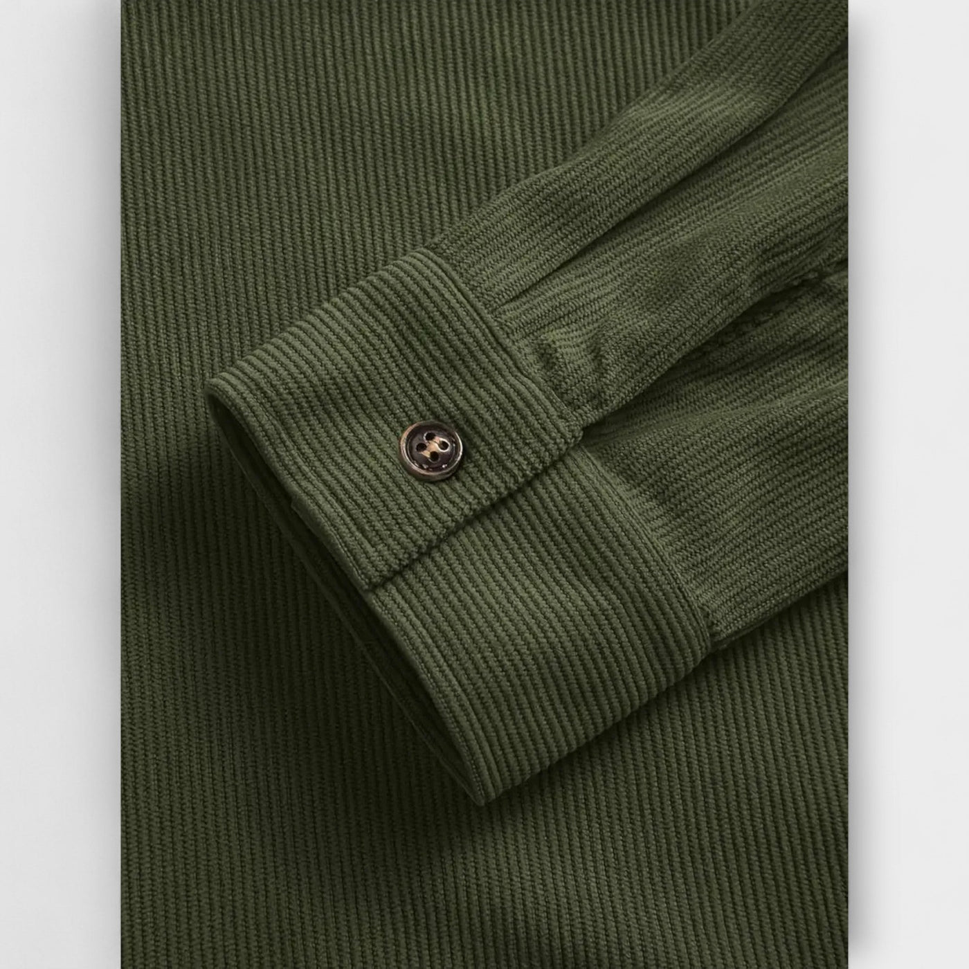 Namo ™ | Giacca in corduroy di lusso