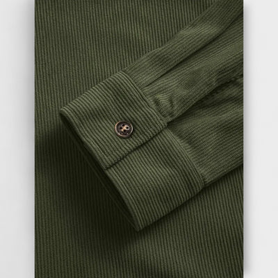 Namo ™ | Giacca in corduroy di lusso