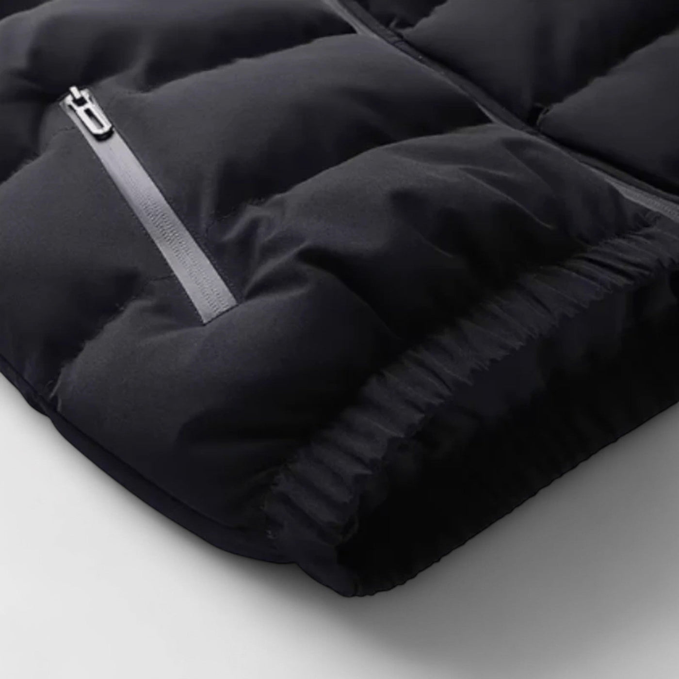 Alex – Giacca invernale trapuntata premium