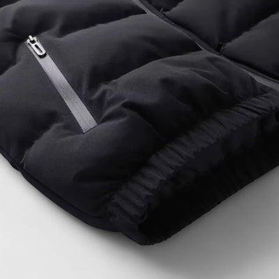 Alex – Giacca invernale trapuntata premium