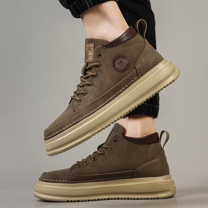 CHAD™|SCARPE CLASSICHE