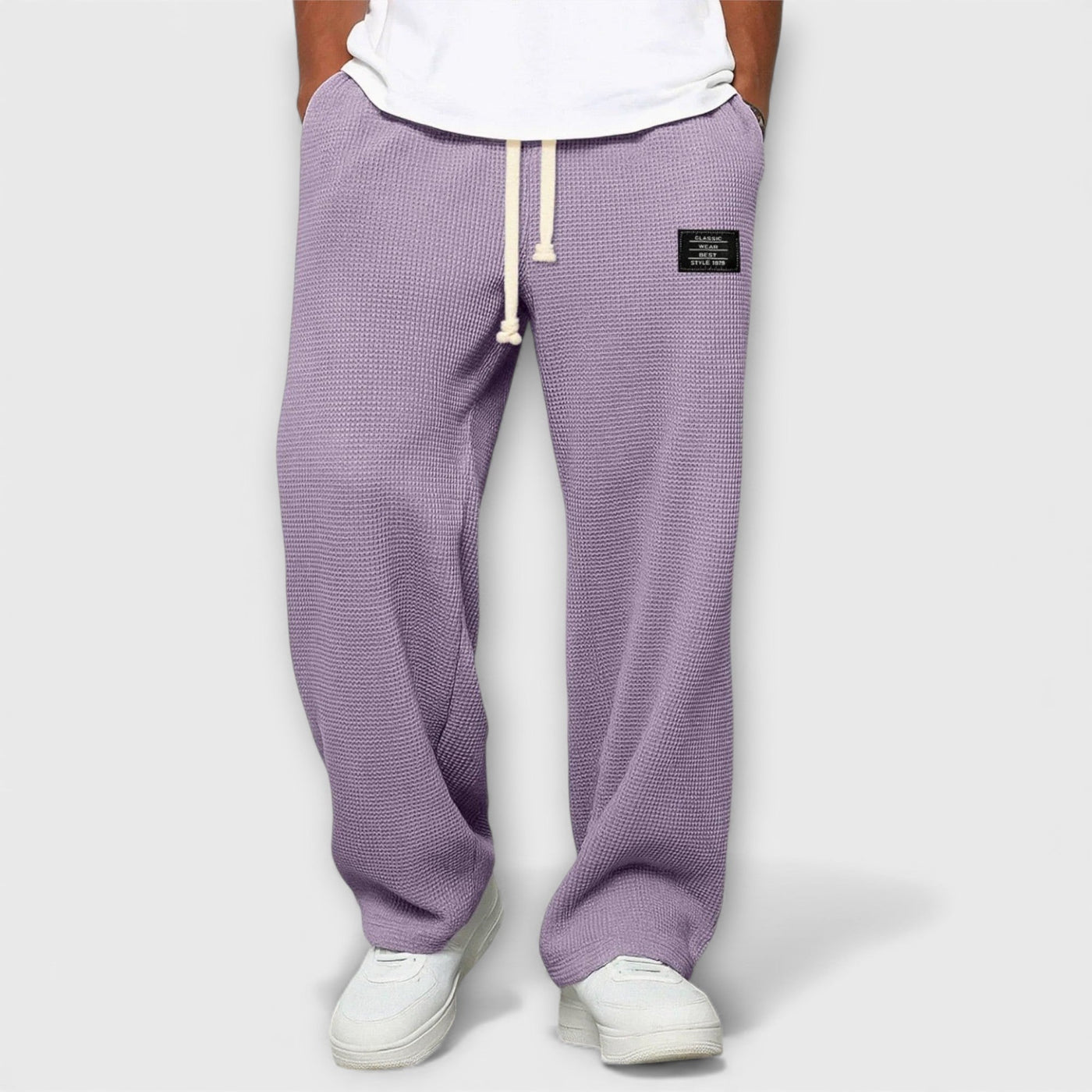 Pantaloni da uomo comodi