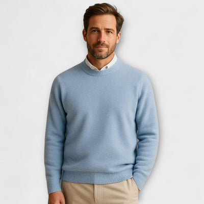 Léon™ | Maglione autunnale morbido