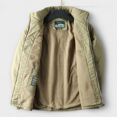 Giacca Invernale Termica Polara