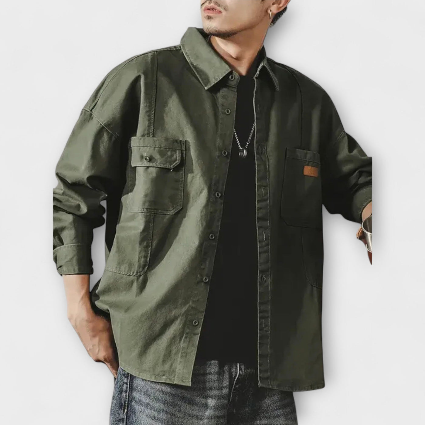 Auguste ™ | Giacca Elegante