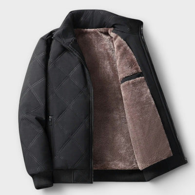 Gregory – Giacca invernale da uomo per massimo calore, resistenza e stile