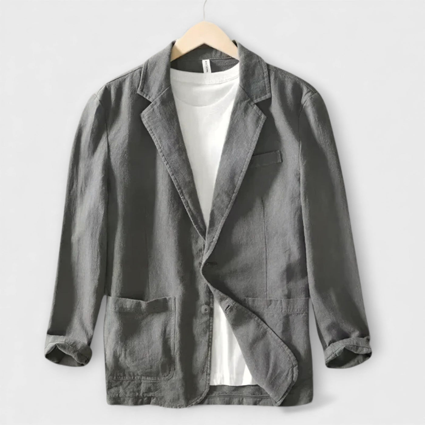 Blazer Elegante da Uomo