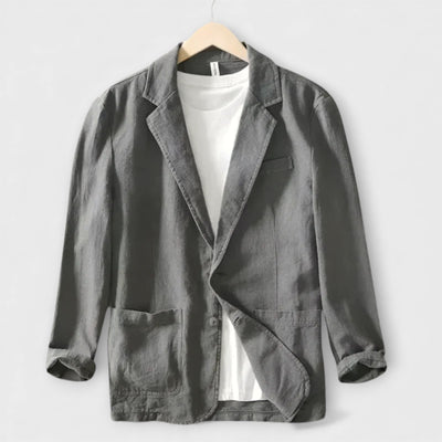 Blazer Elegante da Uomo
