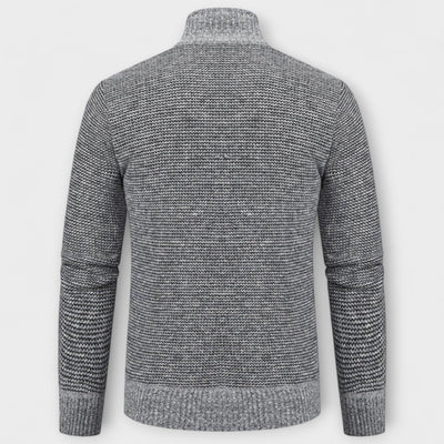 Giacca elegante in lana