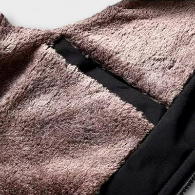 Gregory – Giacca invernale da uomo per massimo calore, resistenza e stile