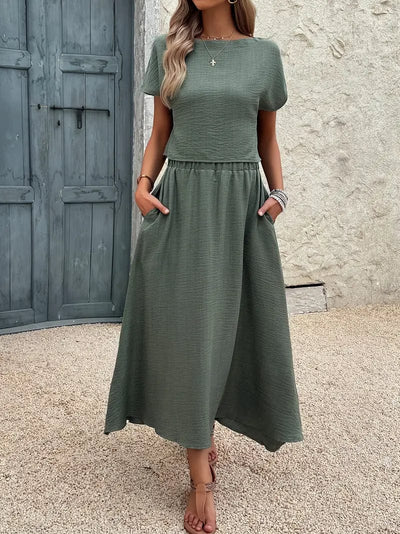 Set Estivo da Donna Isabella