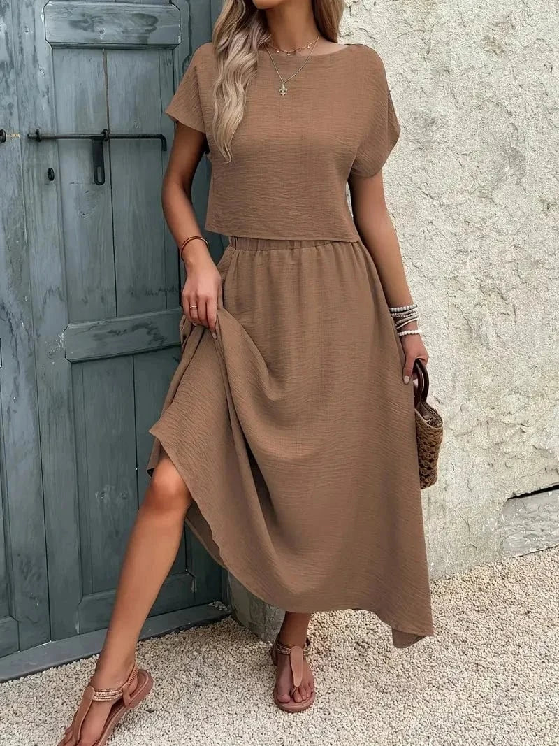 Set Estivo da Donna Isabella