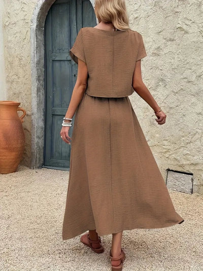 Set Estivo da Donna Isabella