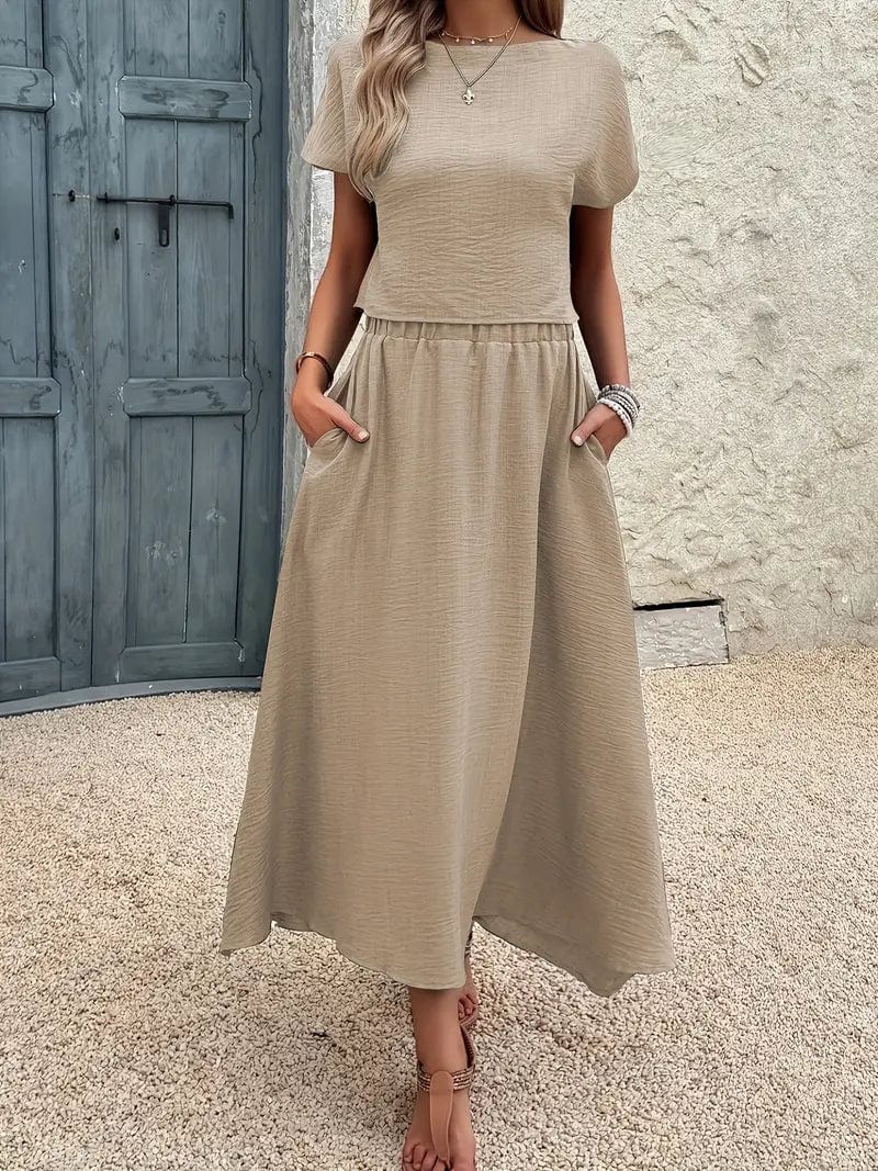 Set Estivo da Donna Isabella