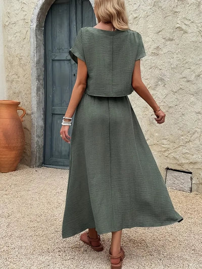 Set Estivo da Donna Isabella