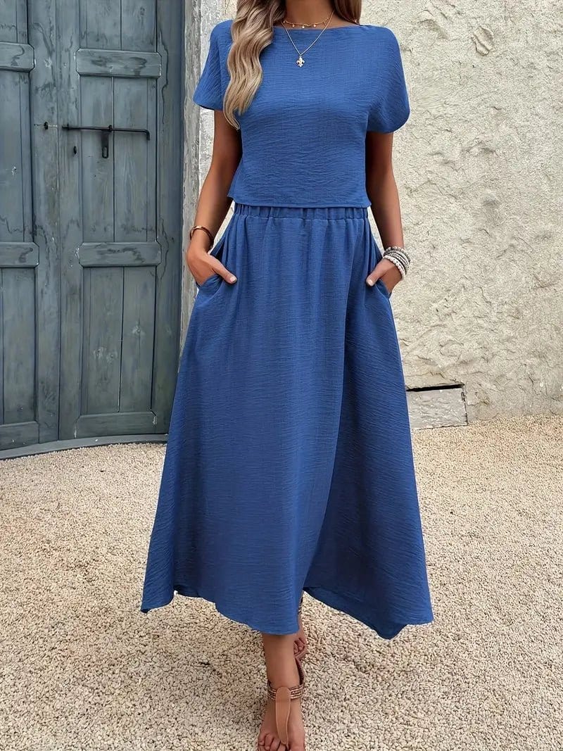 Set Estivo da Donna Isabella