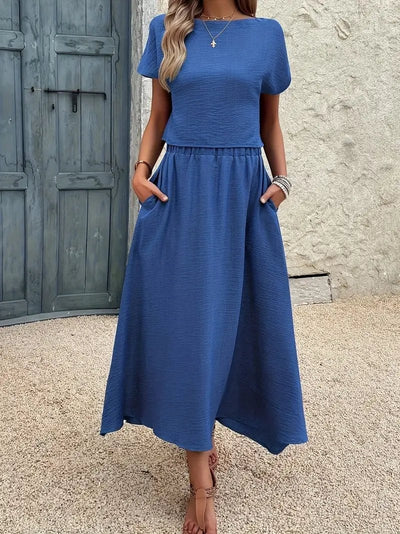 Set Estivo da Donna Isabella