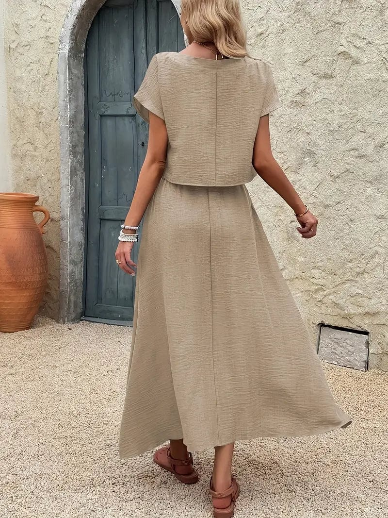 Set Estivo da Donna Isabella