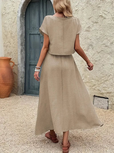 Set Estivo da Donna Isabella