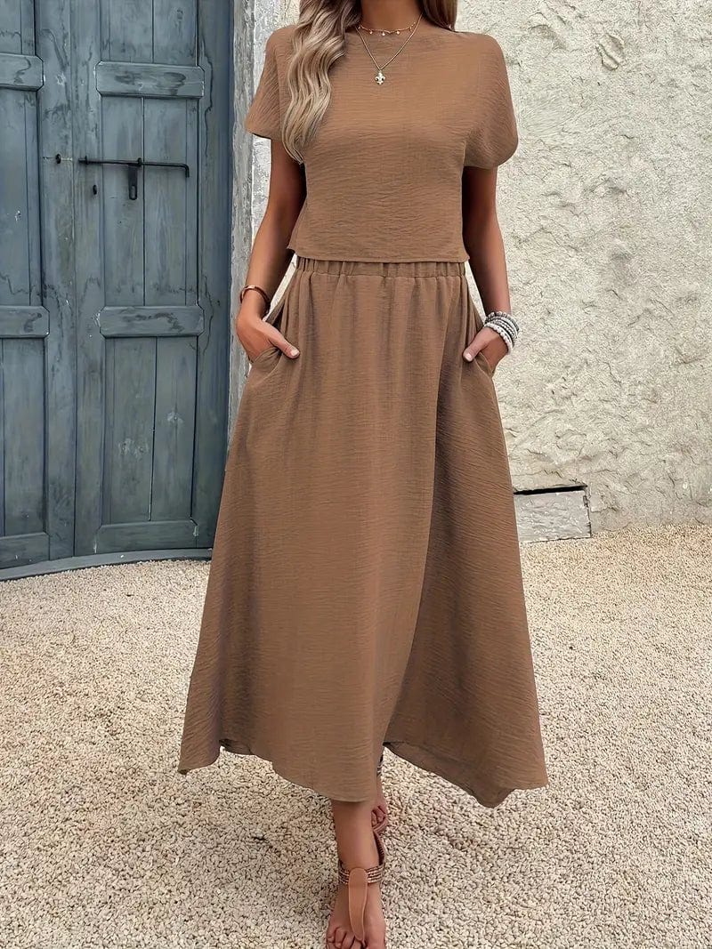 Set Estivo da Donna Isabella