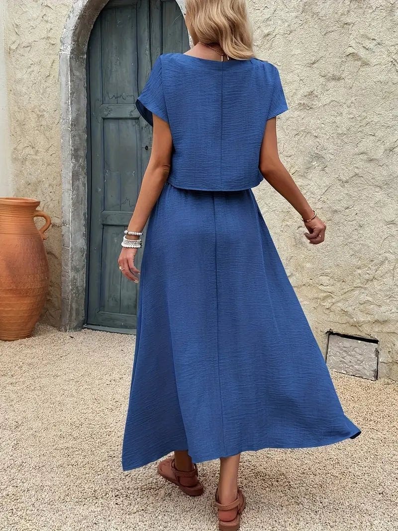 Set Estivo da Donna Isabella