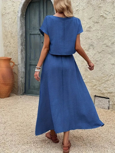 Set Estivo da Donna Isabella